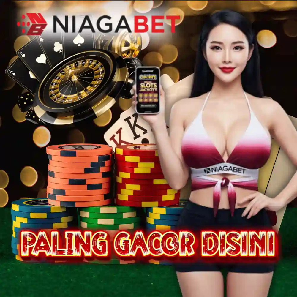 Login NIAGABET | Main Game Online Tergacor & Gampang Menang
